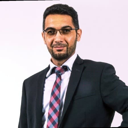 Hussam Romeiah