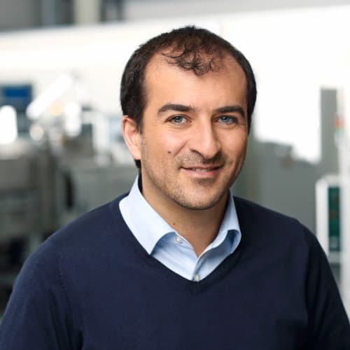 Dr. Mohamad Dib Rajab