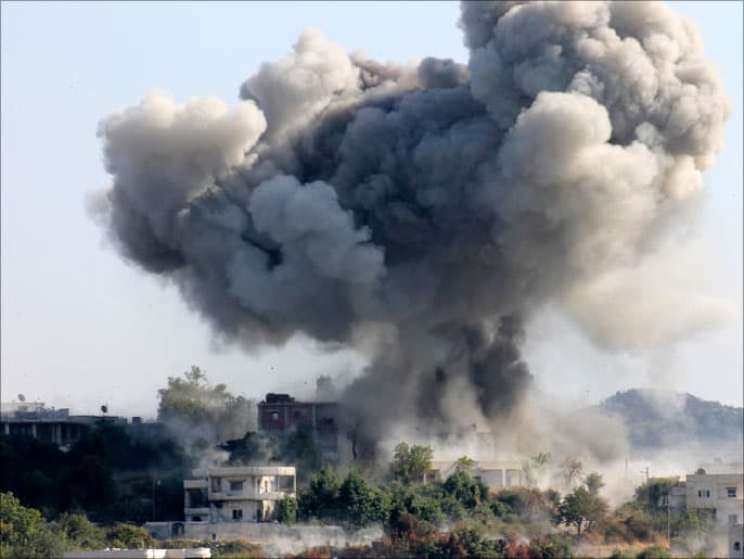 Sednaya-Gefängnis – Symbol des Terrors des Assad-Regimes