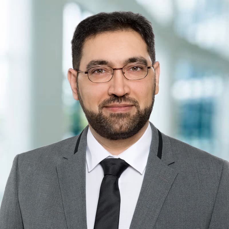 Dr. Wasim Haider